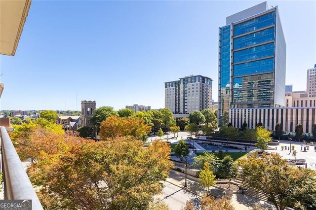 620 Peachtree Street NE 610, Atlanta, GA 30308