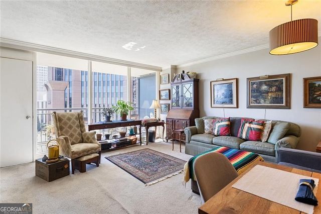 620 Peachtree Street NE 610, Atlanta, GA 30308