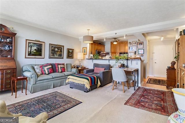 620 Peachtree Street NE 610, Atlanta, GA 30308