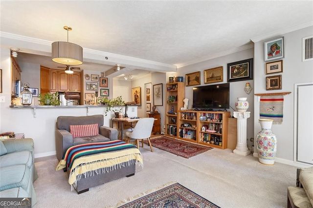 620 Peachtree Street NE 610, Atlanta, GA 30308