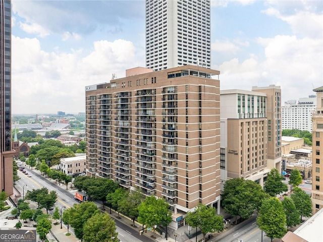 620 Peachtree Street NE 610, Atlanta, GA 30308