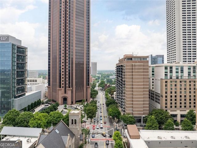 620 Peachtree Street NE 610, Atlanta, GA 30308