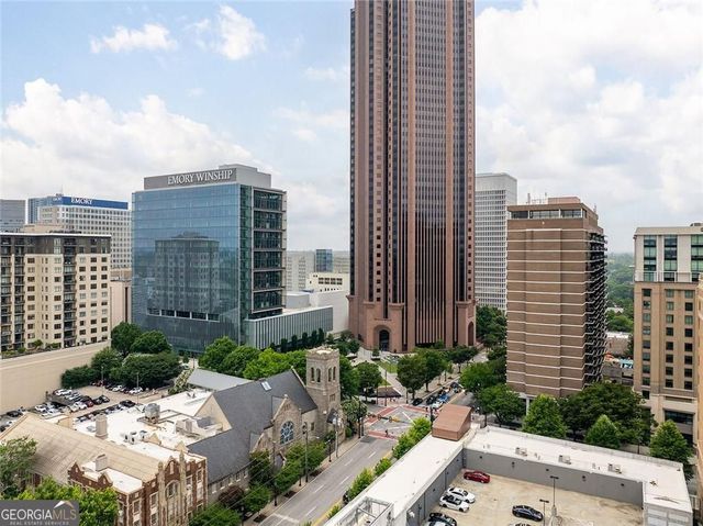 620 Peachtree Street NE 610, Atlanta, GA 30308