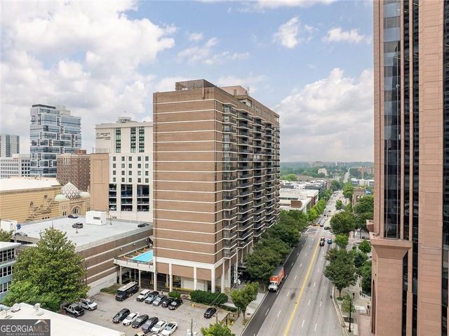 620 Peachtree Street NE 610, Atlanta, GA 30308