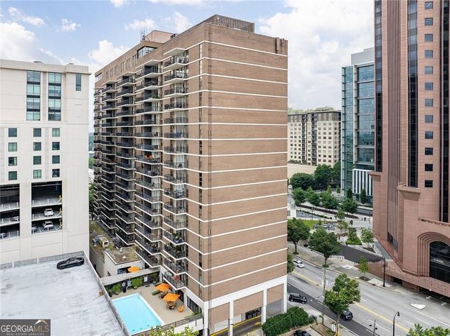 620 Peachtree Street NE 610, Atlanta, GA 30308