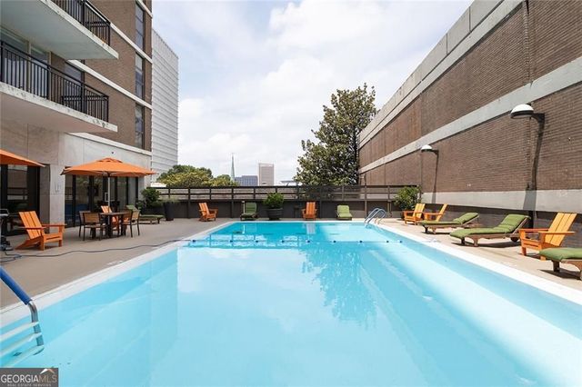 620 Peachtree Street NE 610, Atlanta, GA 30308