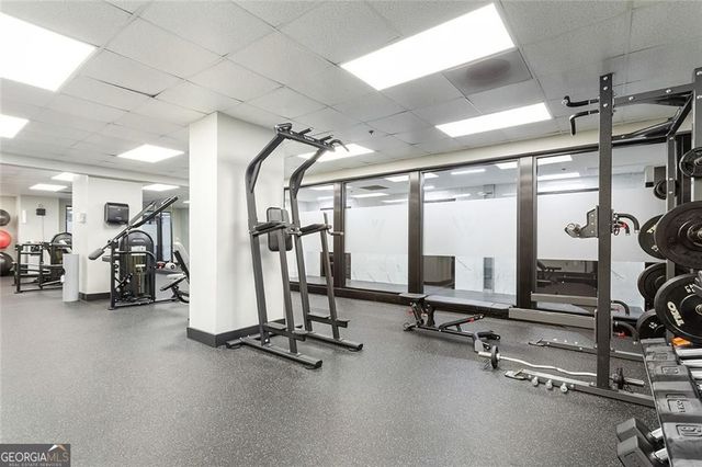 620 Peachtree Street NE 610, Atlanta, GA 30308