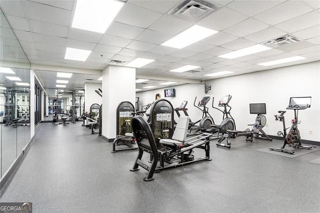 620 Peachtree Street NE 610, Atlanta, GA 30308