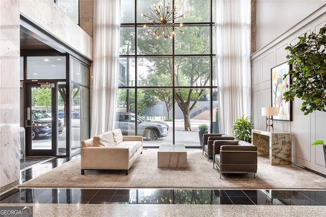 620 Peachtree Street NE 610, Atlanta, GA 30308