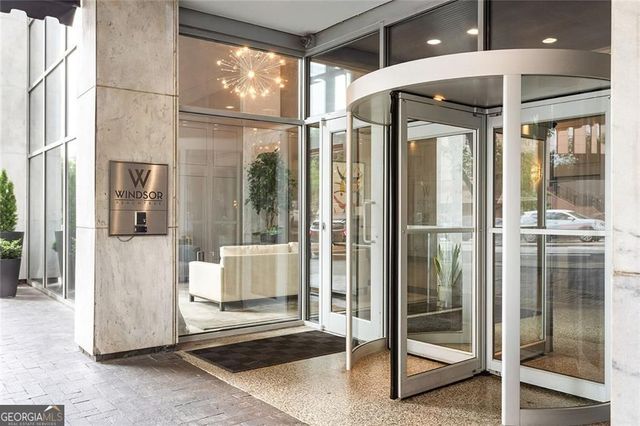 620 Peachtree Street NE 610, Atlanta, GA 30308