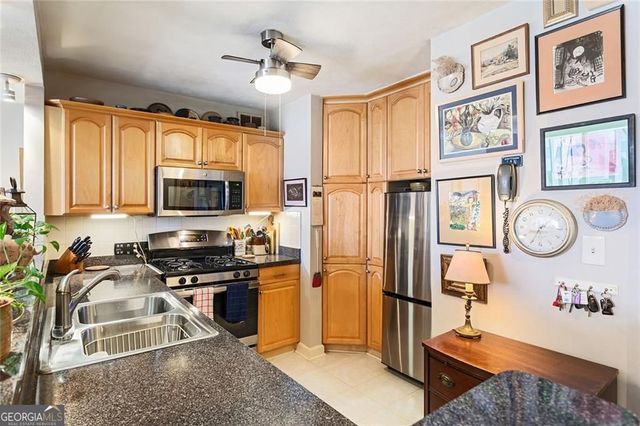 620 Peachtree Street NE 610, Atlanta, GA 30308