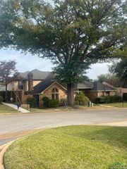 1206 Brandywine, Longview, TX 75601