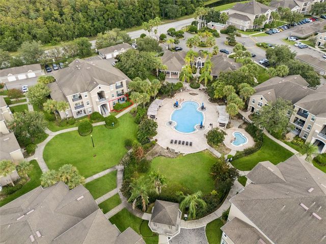 6596 SWISSCO DRIVE 1512, Orlando, FL 32822