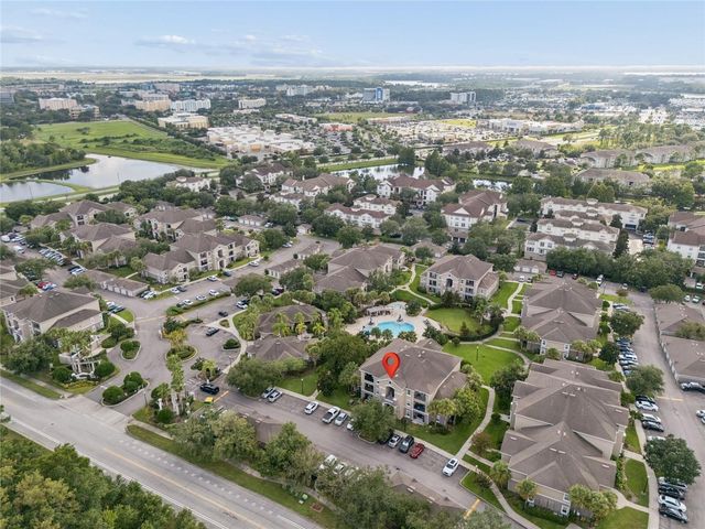 6596 SWISSCO DRIVE 1512, Orlando, FL 32822