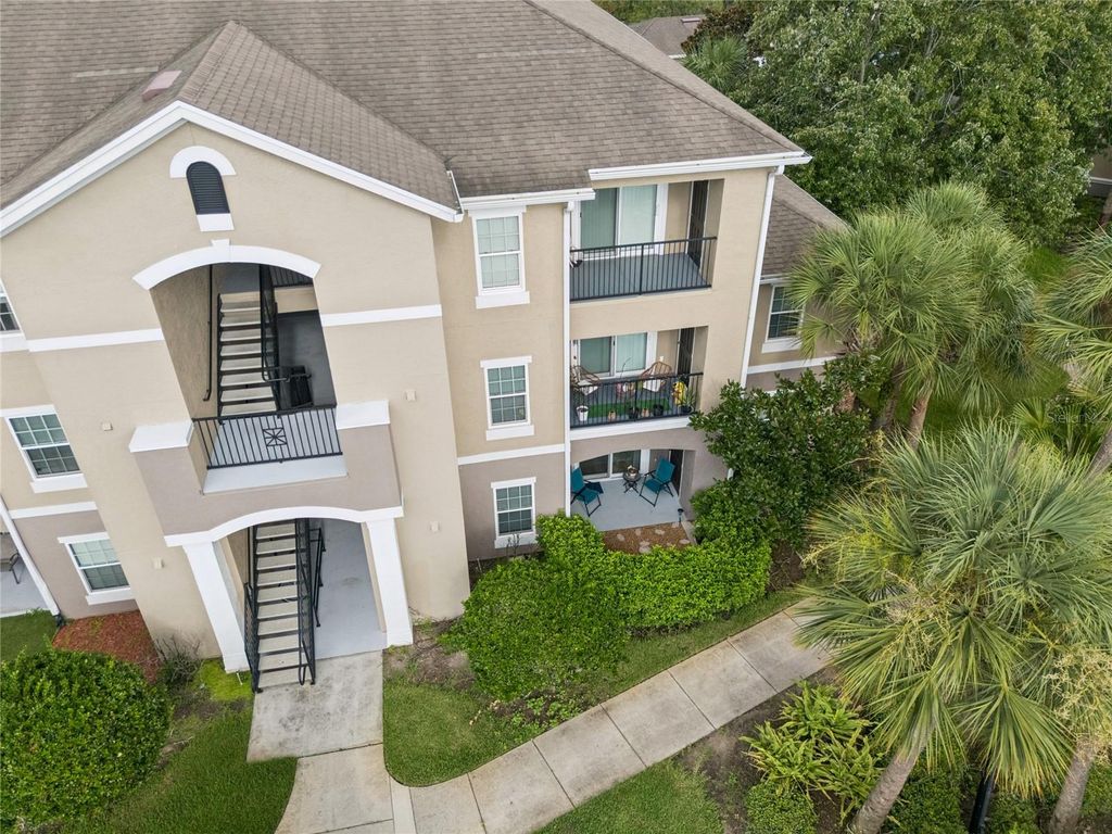 6596 SWISSCO DRIVE 1512, Orlando, FL 32822