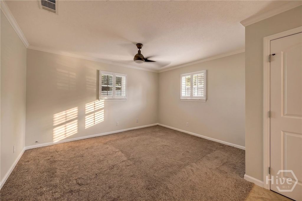 Image 21 of property listing at 614 Suncrest Boulevard, Savannah, GA 31410