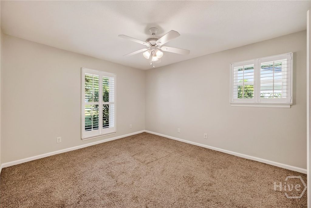 Image 45 of property listing at 614 Suncrest Boulevard, Savannah, GA 31410