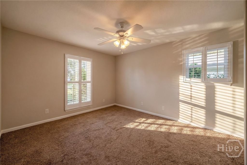 Image 46 of property listing at 614 Suncrest Boulevard, Savannah, GA 31410