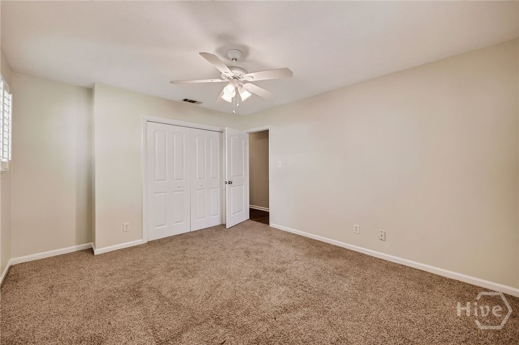 Image 47 of property listing at 614 Suncrest Boulevard, Savannah, GA 31410