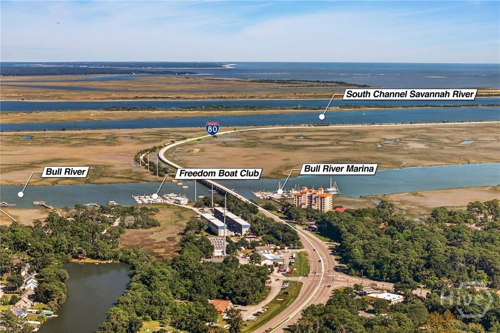 Image 75 of property listing at 614 Suncrest Boulevard, Savannah, GA 31410