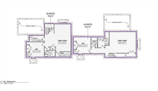28 Keefe Ave 28, Newton, MA 02464