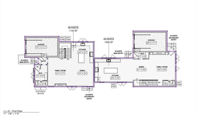 28 Keefe Ave 28, Newton, MA 02464