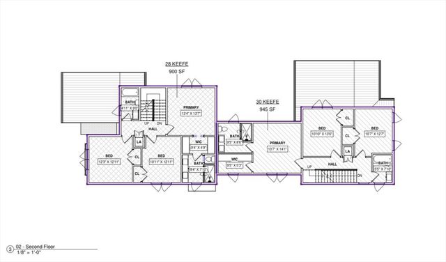 28 Keefe Ave 28, Newton, MA 02464