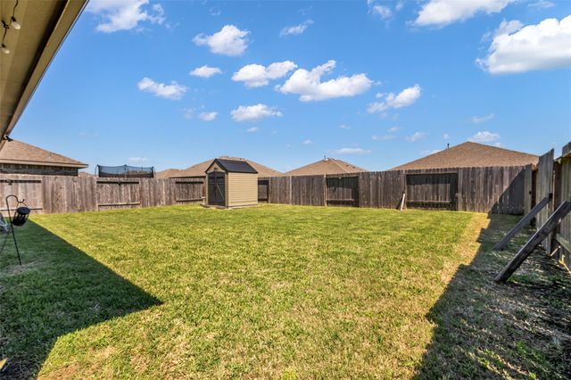 3910 Hybrid Court, Baytown, TX 77521