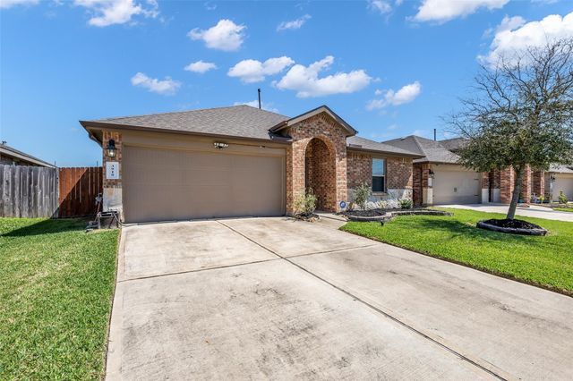 3910 Hybrid Court, Baytown, TX 77521