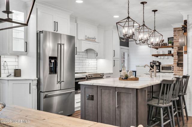 601 S Stump Tavern Road, Jackson, NJ 08527