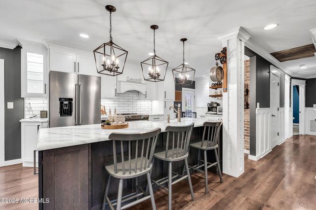 601 S Stump Tavern Road, Jackson, NJ 08527