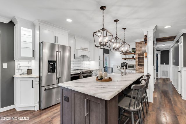 601 S Stump Tavern Road, Jackson, NJ 08527