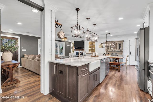 601 S Stump Tavern Road, Jackson, NJ 08527