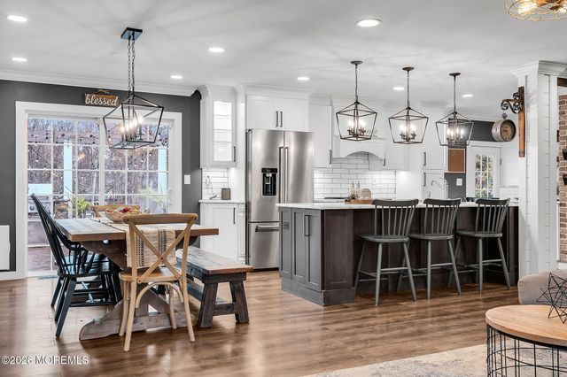 601 S Stump Tavern Road, Jackson, NJ 08527