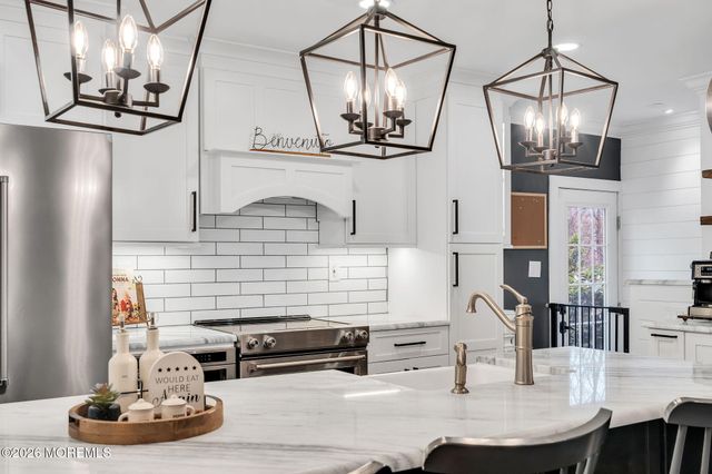 601 S Stump Tavern Road, Jackson, NJ 08527