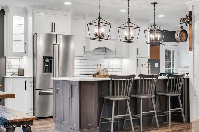 601 S Stump Tavern Road, Jackson, NJ 08527