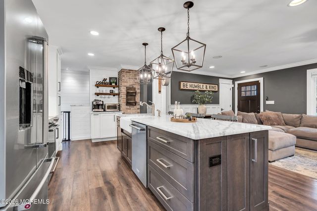 601 S Stump Tavern Road, Jackson, NJ 08527