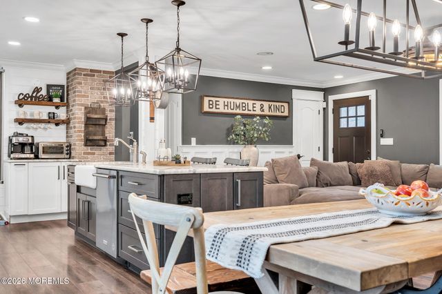 601 S Stump Tavern Road, Jackson, NJ 08527