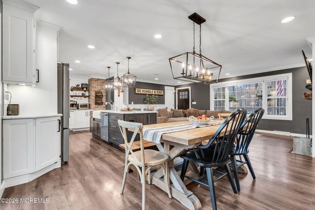 601 S Stump Tavern Road, Jackson, NJ 08527