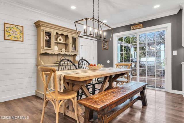 601 S Stump Tavern Road, Jackson, NJ 08527