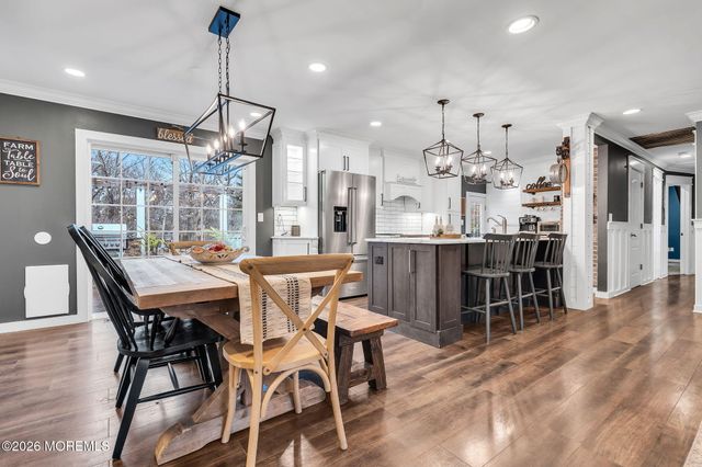 601 S Stump Tavern Road, Jackson, NJ 08527