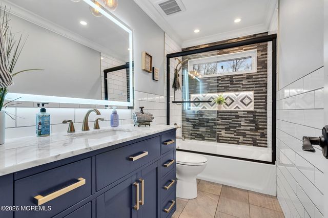 601 S Stump Tavern Road, Jackson, NJ 08527