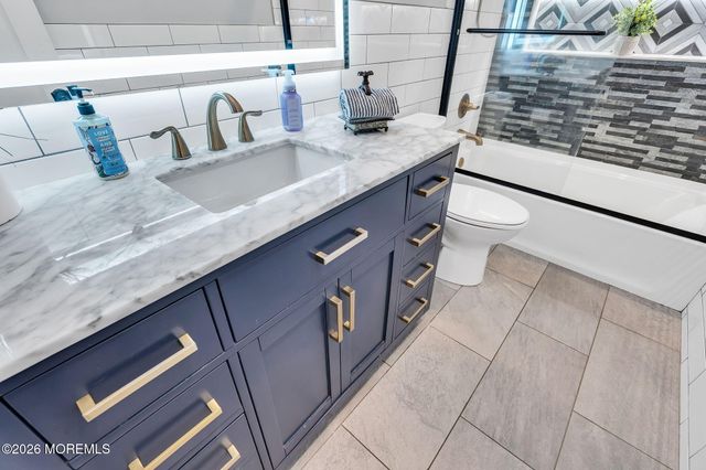 601 S Stump Tavern Road, Jackson, NJ 08527