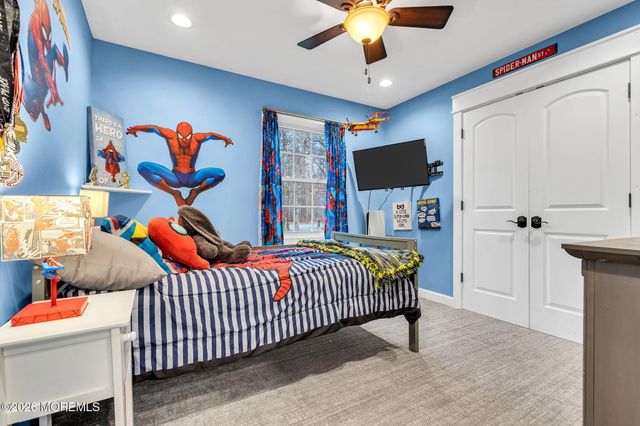 601 S Stump Tavern Road, Jackson, NJ 08527