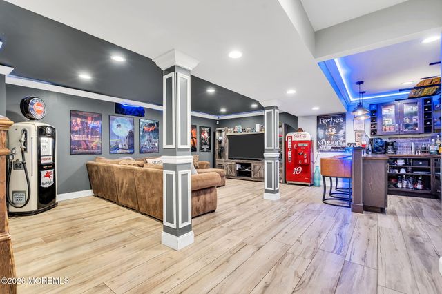 601 S Stump Tavern Road, Jackson, NJ 08527