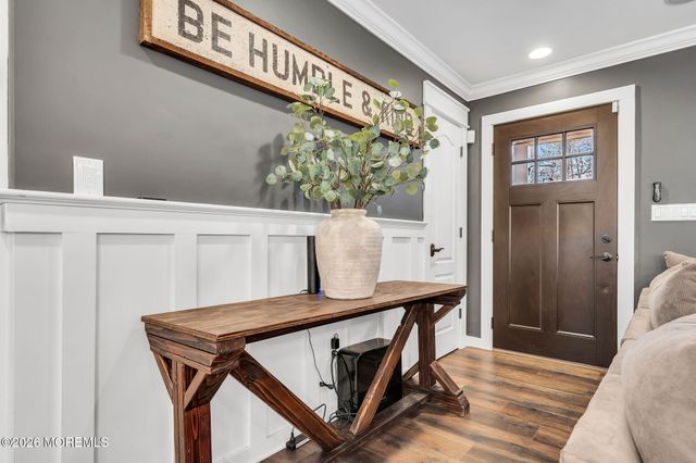 601 S Stump Tavern Road, Jackson, NJ 08527