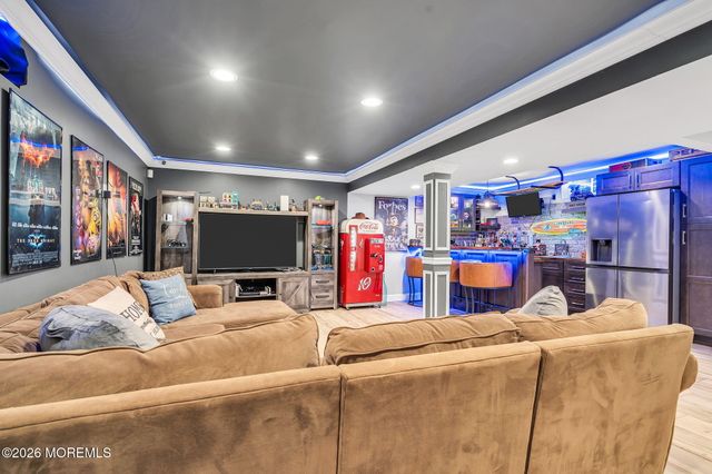 601 S Stump Tavern Road, Jackson, NJ 08527