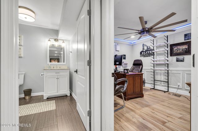 601 S Stump Tavern Road, Jackson, NJ 08527