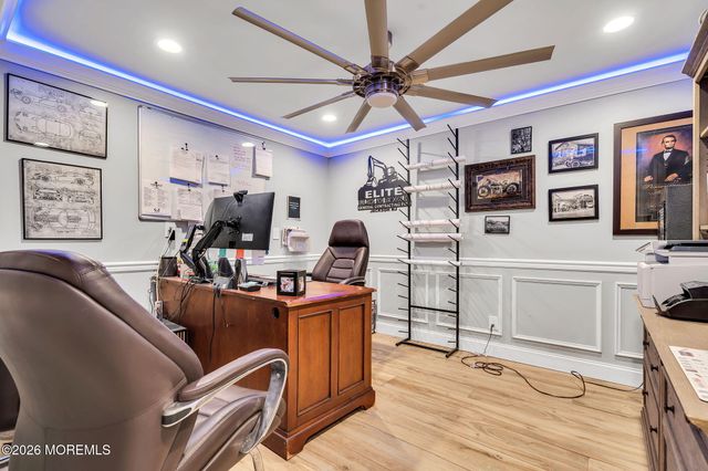 601 S Stump Tavern Road, Jackson, NJ 08527