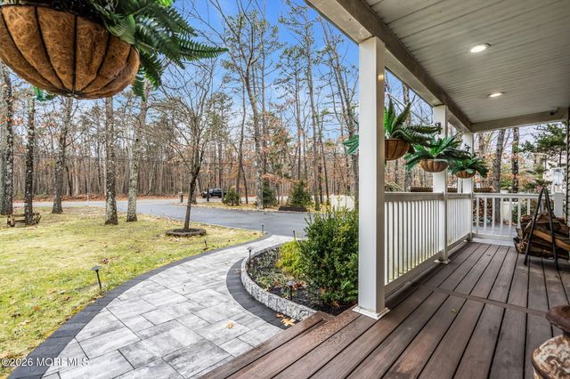 601 S Stump Tavern Road, Jackson, NJ 08527